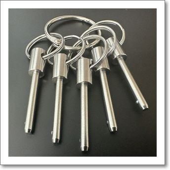 OHM-6501ATE/PRO 6.5mアンテナチューナーATU用エレメント3.5～50MHz