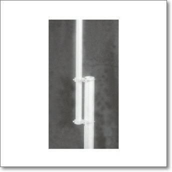 OHM-6501ATE/PRO 6.5mアンテナチューナーATU用エレメント3.5～50MHz