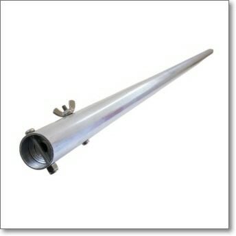 OHM-6501ATE/PRO 6.5mアンテナチューナーATU用エレメント3.5～50MHz