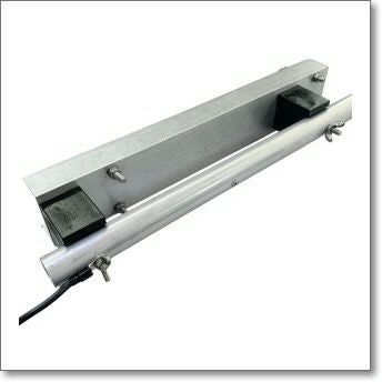 OHM-6501ATE/PRO 6.5mアンテナチューナーATU用エレメント3.5～50MHz