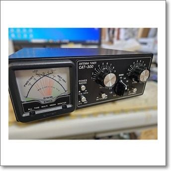 CAT300Limited/PhantomBlack 店頭＆イベント会場限定販売品でしたがご