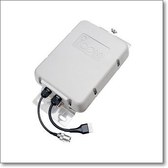 AH-6 HF/50MHz オートアンテナチューナー（AH6）【お知らせメールご