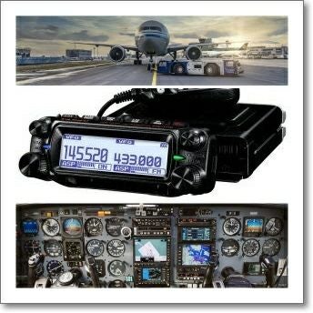 ポイント2倍】FTM-310DS（20W）【※ASP無】/エアバンドSP□液晶保護