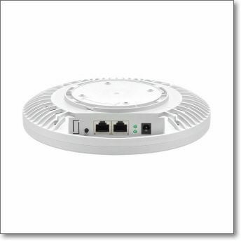 AP-76M＋BC-230 アイコムのアクセスポイントと純正ACアダプターの