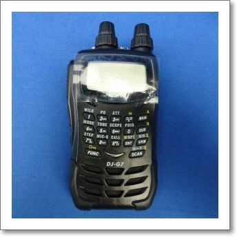 中古品】DJ-G7 （DJG7) 程度【C】附属品【箱/充電スタンド/充電器