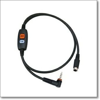 SCU-68 YAESUコネクトシリーズ用 ヘッドセット接続ケーブル（SCU68