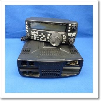 中古品】TS-480DAT （TS480DAT) 程度【C】附属品【箱/マイク/ヒューズ