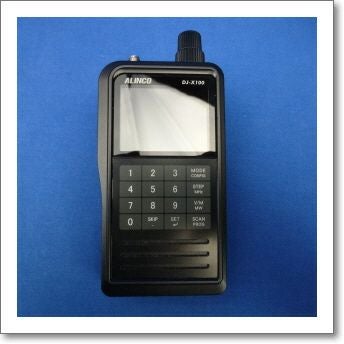 中古品】DJ-X100 / 手ぬぐい （DJX100 / 手ぬぐい) 程度【C】附属品