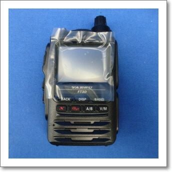 中古品】FT3D （FT3D) 程度【C】附属品【箱/充電器/バッテリー