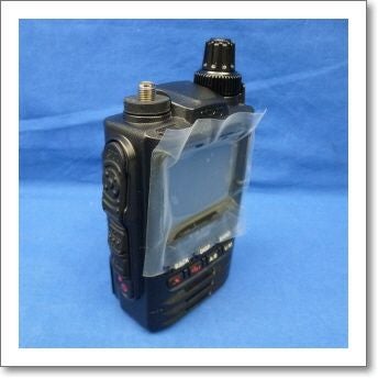 中古品】FT3D （FT3D) 程度【C】附属品【箱/充電器/バッテリー