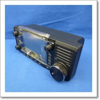 ICOM IC-705 CQオームケージ等　付属品多数あり　中古品 ICOM IC-705 CQオームケージ等 付属品多数あり 中古品 【公式通販】
