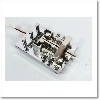 生産終了・完売】MFJ-260CN 空冷式300W小型・軽量ダミーロード | CQオーム