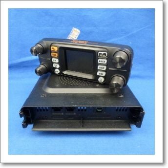 中古品】FTM-300D （FTM300D) 程度【C】附属品【電源ケーブル/マイク