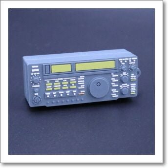 ICOM IC-706モデル アイコム情報機器USB（無線機Ver.／16GB）IC-706の
