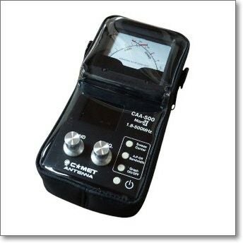 CAA-CARRYCASE-II 御要望の多かったCAA-500MARK2用の専用ケースの最新