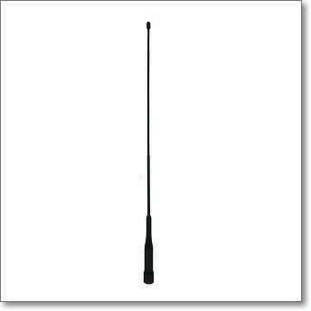 AZ350FX 351MHzデジタル簡易無線用フレキシブルモービルアンテナ【0.47