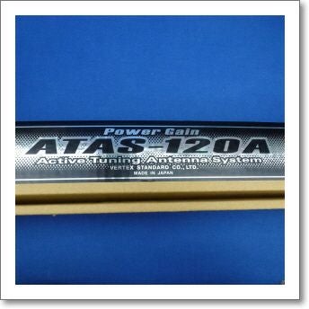 中古品】ATAS-120A （ATAS120A) 程度【C】附属品【箱/取扱説明書/防水