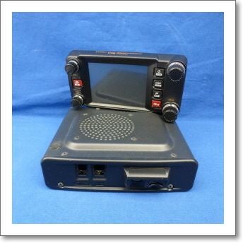中古品】FTM-400XDH （FTM400XDH) 程度【C】附属品【箱/電源ケーブル