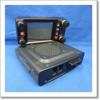 中古品】FTM-400XDH （FTM400XDH) 程度【C】附属品【箱/電源ケーブル