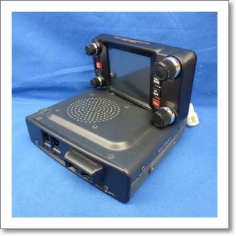 中古品】FTM-400XDH （FTM400XDH) 程度【C】附属品【箱/電源ケーブル