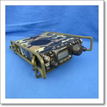 中古品】FT-818ND / 手ぬぐい （FT818ND / 手ぬぐい) 程度【C】附属品