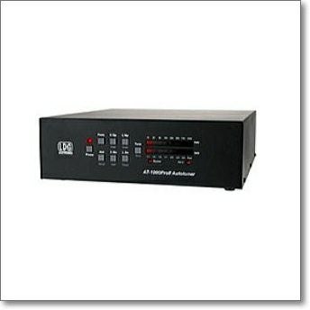 AT-1000ProⅡ 屋内1kWオートチューナー（AT1000Pro2）【取り寄せ