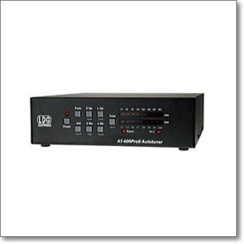 生産終了・完売】MFJ-969 ローラーインダクター型300Wアンテナ