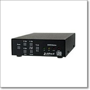Z-11 ProⅡ 屋内100Wオートチューナー（電池駆動可）（Z11 Pro2