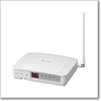 IC-RP4150W (ICRP4150W) 【親機】【LAN/LTE接続対応】 特定小電力