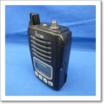 中古品】IC-DPR6 （ICDPR6) 程度【C】附属品【箱/充電スタンド/充電器