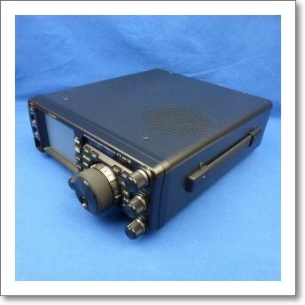 出品9/2夜まで　中古美品 YAESU FT-991AM 動作確認済 Yahoo!オークション - 「ft991am」の落札相場・落札価格