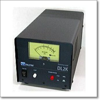 生産終了・完売】MFJ-260C 空冷式300W小型・軽量ダミーロード | CQオーム
