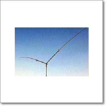JPC-7 ポータブルダイポールアンテナ 7-50MHz（JPC7）【取り寄せ