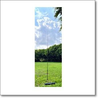 RDE-20 (RDE20) (14MHz)移動に最適！ミッドサイズ（片側約3.6m）のRDE