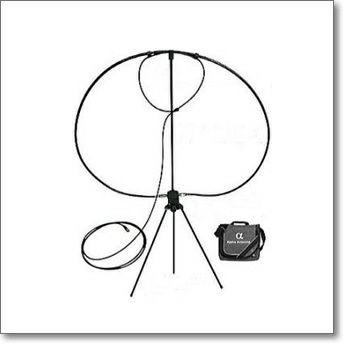 AS603 （AS-603） アンテナポール用三脚スタンド DAP450 / DAP600用