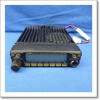 中古品】DR-635D （DR635D) 程度【D】附属品【箱/マイク/取扱説明書