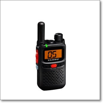SRS30S-BT PKG Bluetooth搭載/ショートアンテナモデル【パッケージ仕様