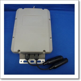 中古品】FC-40 （FC40) 程度【C】附属品【Uボルト/マウント金具