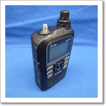 中古品】ID-31PLUS （ID31PLUS) 程度【C】附属品【箱/充電器