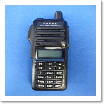 中古品】FT-65 （FT65) 程度【C】附属品【箱/充電スタンド/充電器