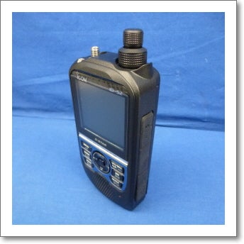 中古品】ID-52 （ID52) 程度【C】附属品【箱/充電器/バッテリー