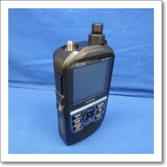 中古品】ID-52 （ID52) 程度【C】附属品【箱/充電器/バッテリー