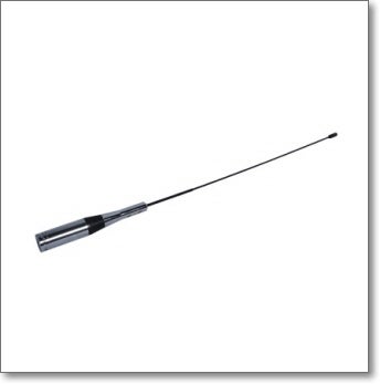 SNT0351T 351MHzデジタル簡易無線用1/2λホイップアンテナ 【41cm