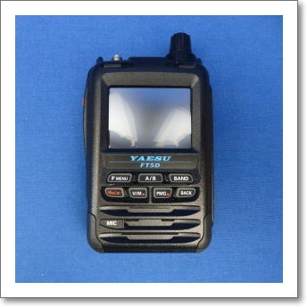 中古品】FT5D （FT5D) 程度【C】附属品【箱/充電器/バッテリー