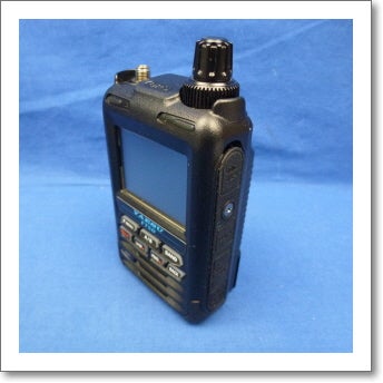中古品】FT5D （FT5D) 程度【C】附属品【箱/充電器/バッテリー