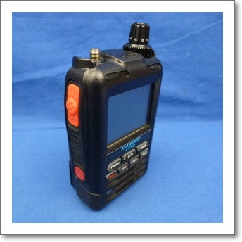 中古品】FT5D （FT5D) 程度【C】附属品【箱/充電器/バッテリー