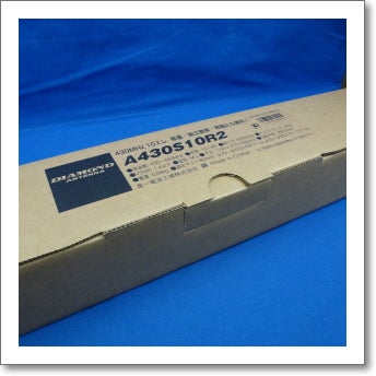 中古品】A430S10R2 （A430S10R2) 程度【B】附属品【】備考【未使用品