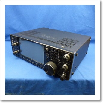 T*o様 IC-7610（ジャンク品） 中古品】IC-7610 （IC7610) 程度【C】附属品【箱/電源ケーブル/マイク