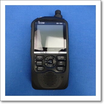 中古品】ID-52 （ID52) 程度【C】附属品【箱/充電器/バッテリー