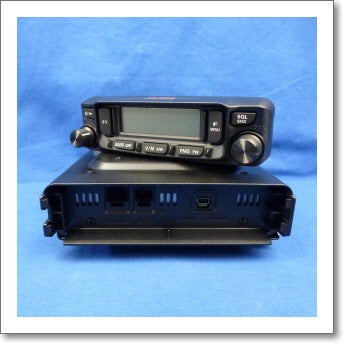 中古品】FTM-6000 （FTM6000) 程度【C】附属品【箱/電源ケーブル